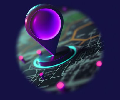 Cover for How to build a better React map with Pigeon Maps and Mapbox